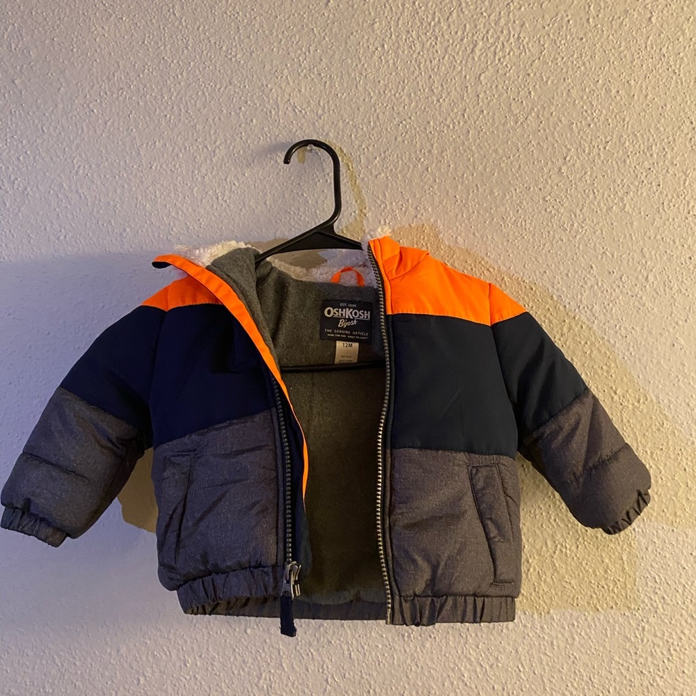 jacket - Picture 1 of 1
